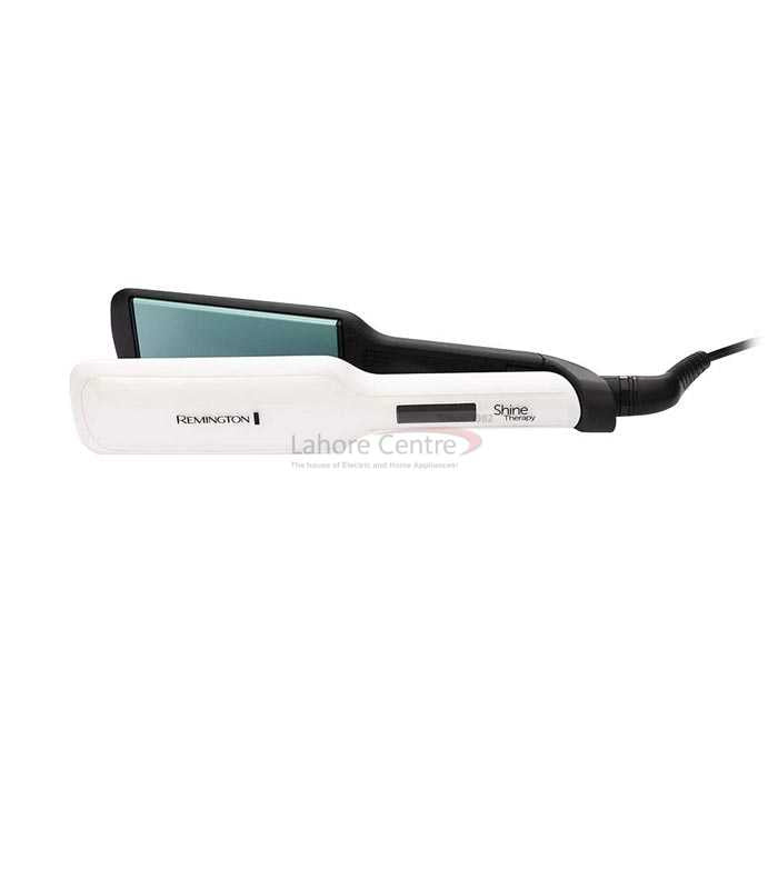 Are wide plate straighteners better best sale