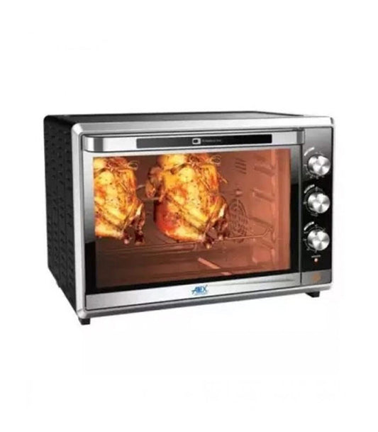 Anex 3072 Electric Oven: Your Culinary Baking Partner