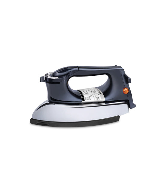 Elevate Your Garment Care with the Anex AG-1079BB Deluxe Dry Iron