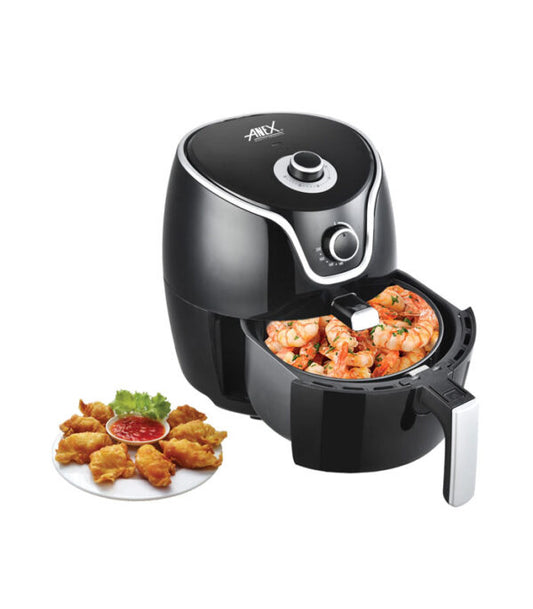 Anex Air Fryer AG-2019 Deluxe