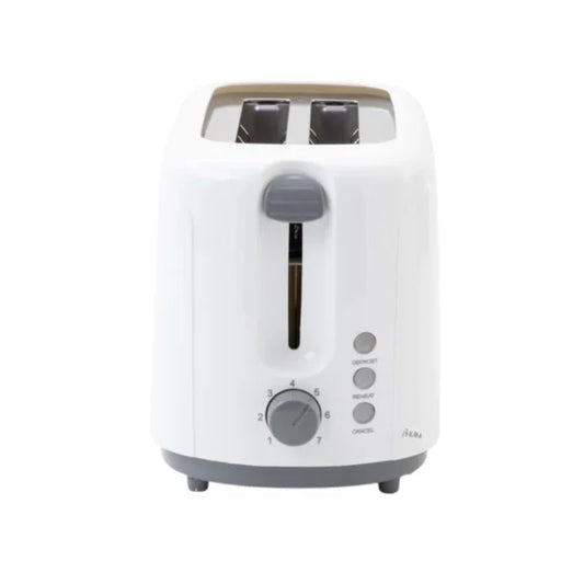 Anko TA01106-SA 2 Slice Toaster