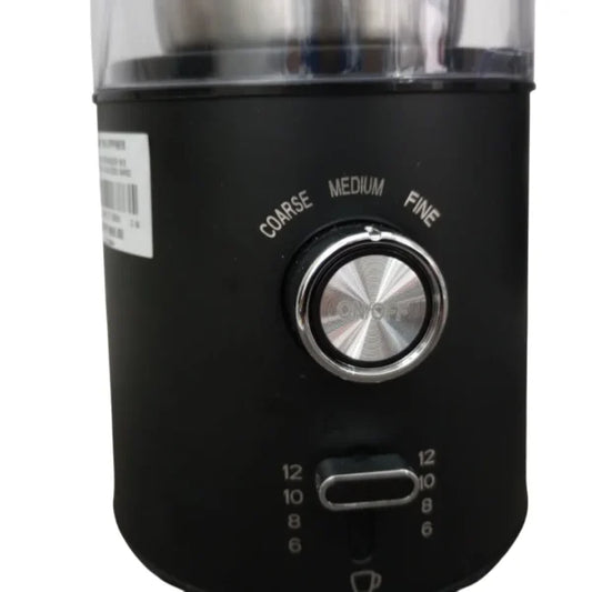 Anko Coffee Grinder CG9701B-SA