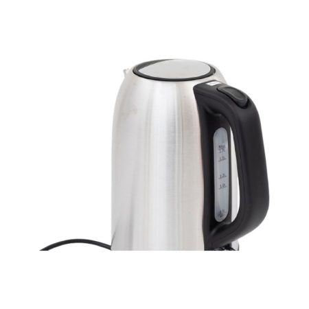 Anko LD-K3030C 1.7L Stainless Steel Kettle