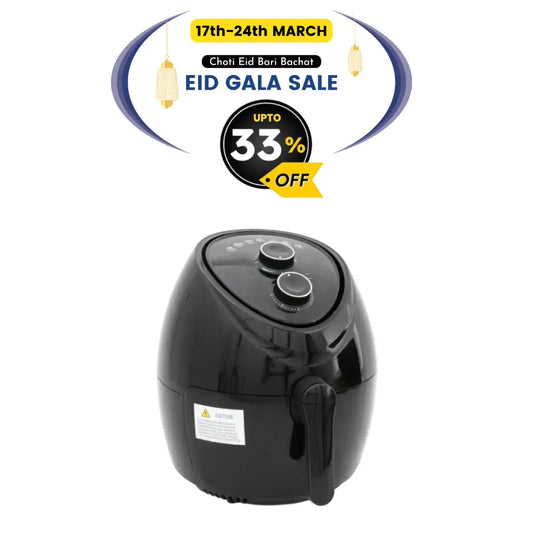 Anko 5.3L Air Fryer AF701