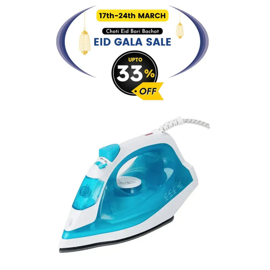 Anko Steam Iron SL-2077A