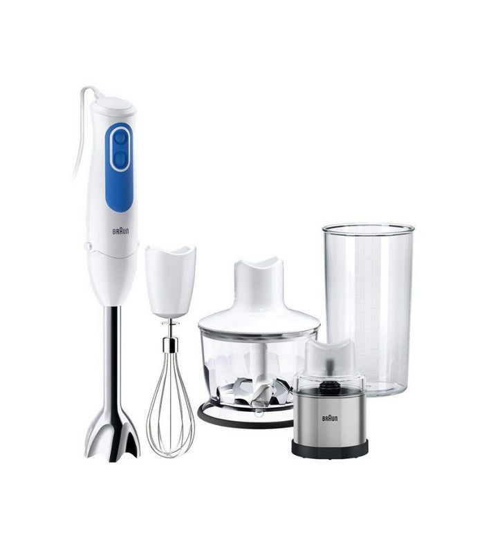 BRAUN HAND BLENDER MQ3038– Electro Gas