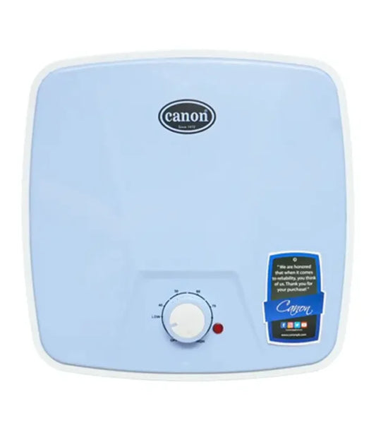 Canon 15-LCS Fast Electric and Storage Geyser 15L