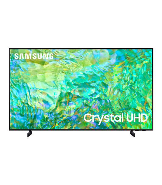 Samsung UHD 4K CU8000