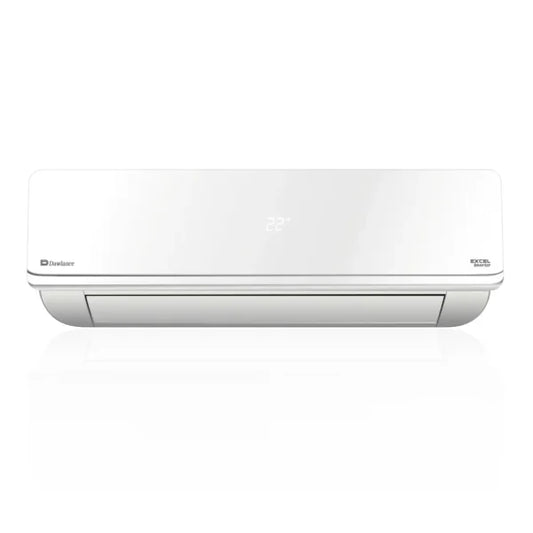 Dawlance 1.5 Ton Inverter Split AC Excel White