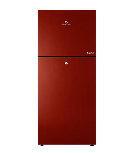 Dawlance 9160LF Avante Plus Refrigerator Red A