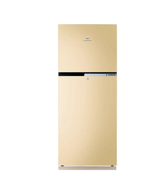 Dawlance 9140WB e-Chrome Metallic Gold