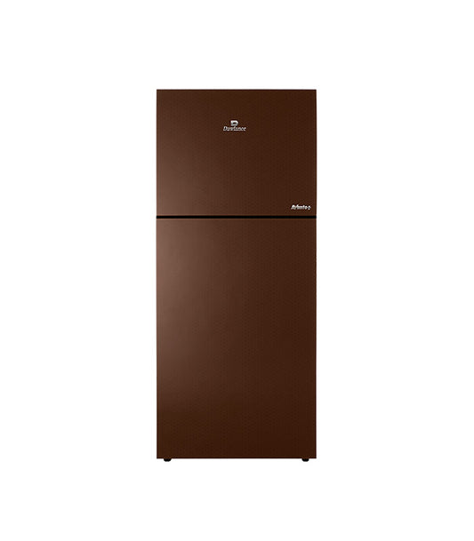 Dawlance 9173 WB GD Inverter Avante Plus Refrigerator Brown A