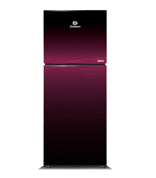 Dawlance 91999 Avante Noir Refrigerator Burgundy A