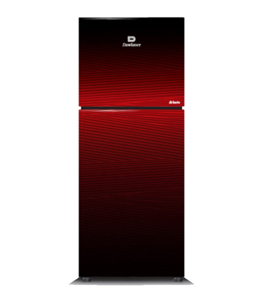 Dawlance 91999 Avante Noir Refrigerator Red A