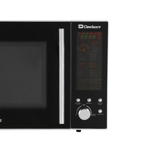 Dawlance DW-131 HP Microwave Oven