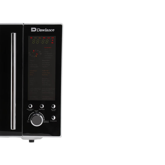 Dawlance DW-131 HP Microwave Oven