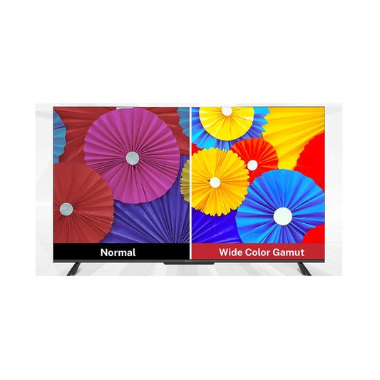 Dawlance 43" 4K LED TV Android LED Series-G3AP