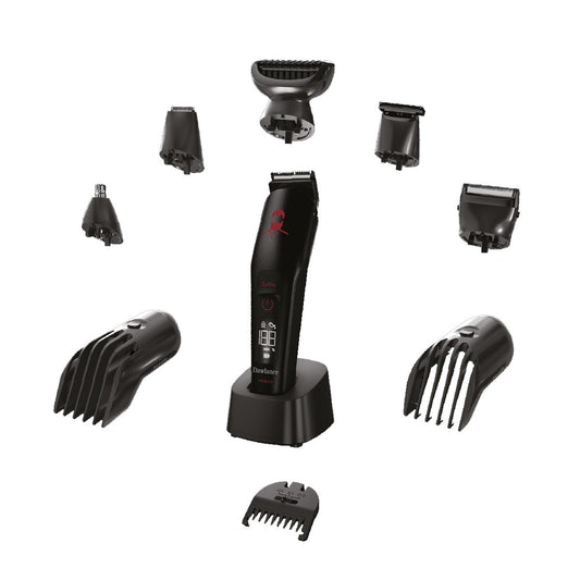 Dawlance Self Trimmer DWMC-9030-Zeus