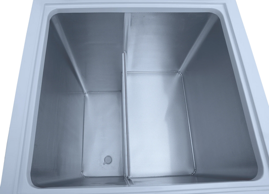 Dawlance 300 W Inverter Single Door Freezer