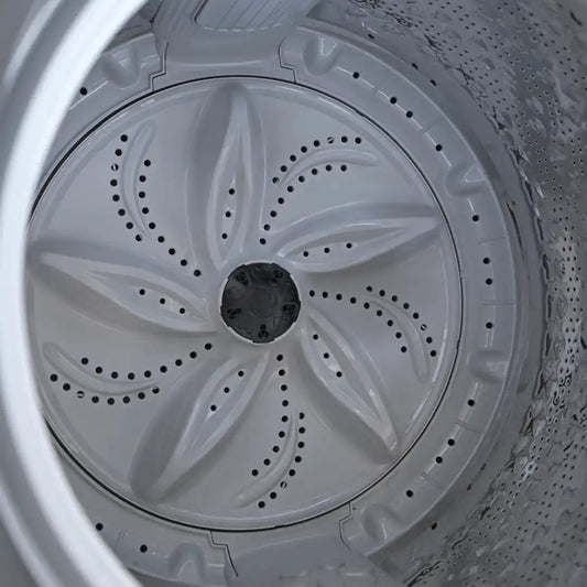 Dawlance Top Load DWT 1006 Mystic Grey Washing Machine