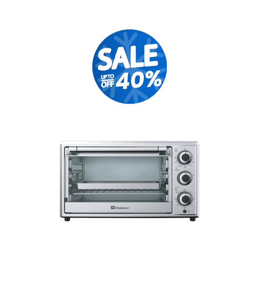 Dawlance DWOT 2515 Mini Oven