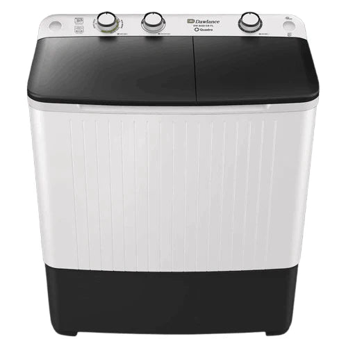 Dawlance 8550 CB FL Twin Tub Washing Machine