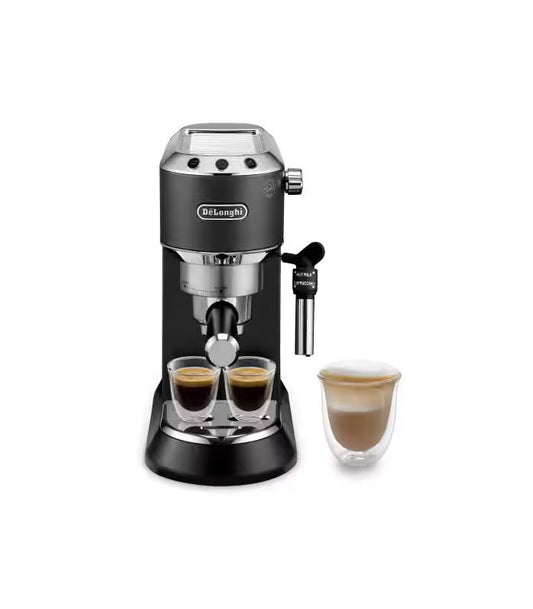 DeLonghi EC685.BK Dedica Style Coffee Machine