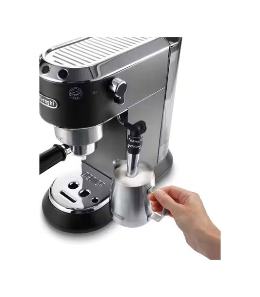 DeLonghi EC685.BK Dedica Style Coffee Machine