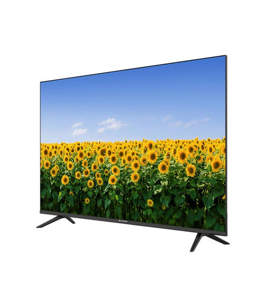 EcoStar 50" CX-50UD963 Android 11 4K UHD Frameless TV