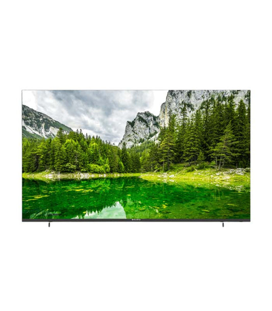 EcoStar CX-55UD963 55" Android 11 Frameless 4K UHD TV