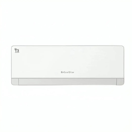 Ecostar 1 Ton ES-12PR02W-T3 Inverter AC