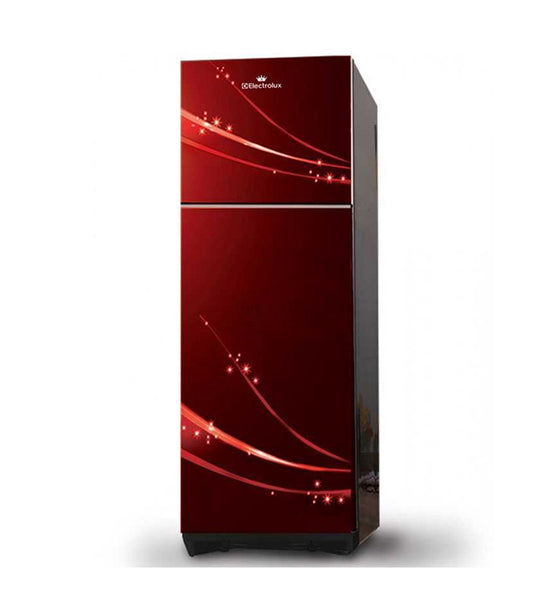 Electrolux 9616G 16 CFT Refrigerator Red