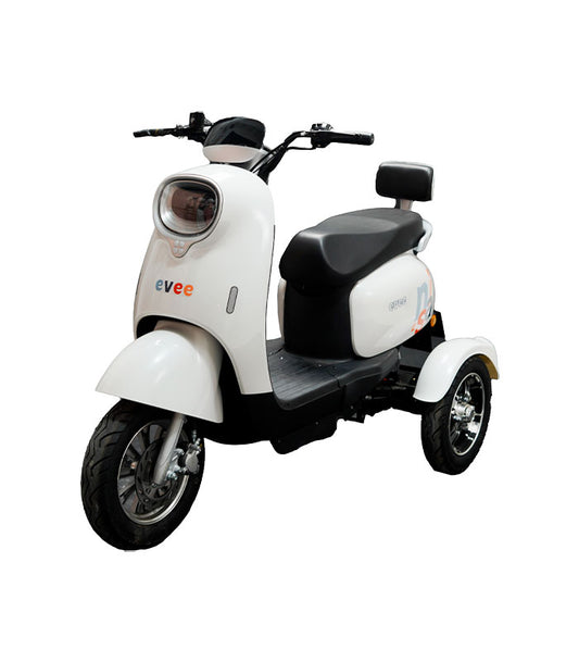 Evee Nisa 3W Electric Scooter