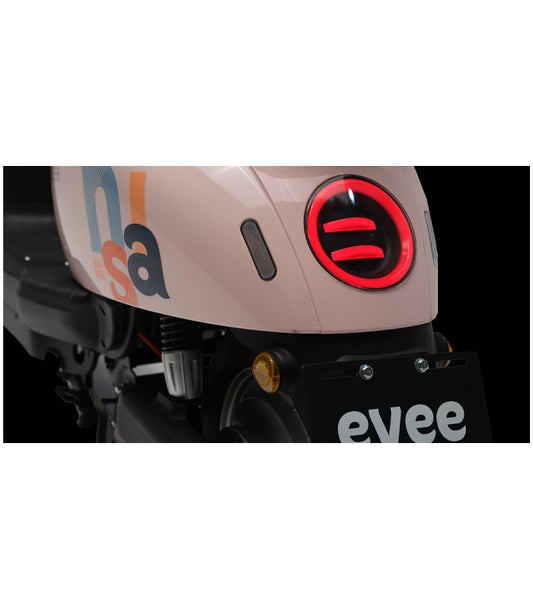 Evee Nisa Electric Electric Scooter