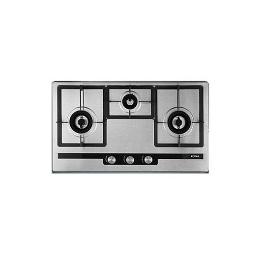 Fotile 3 Burners Gas Kitchen Hob 78307