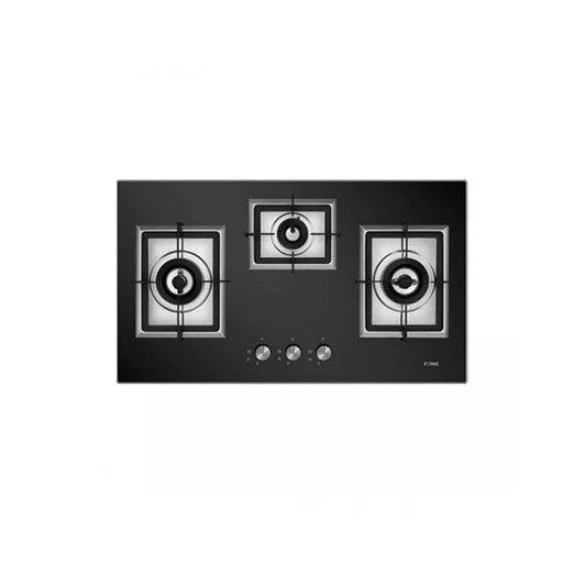 Fotile EPS 3 Burner Gas Hob (GAG-86309)