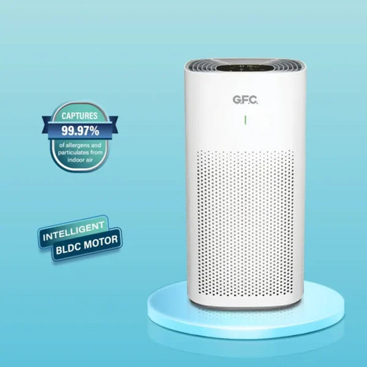 GFC GF-400 Air Purifier