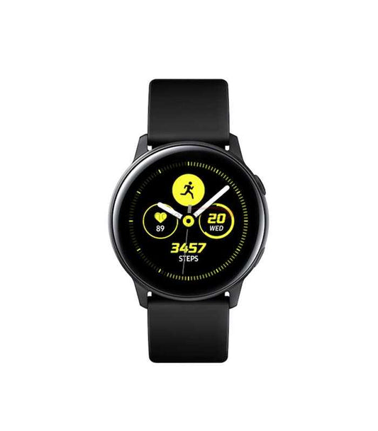 Samsung Galaxy Watch Active 40mm Black