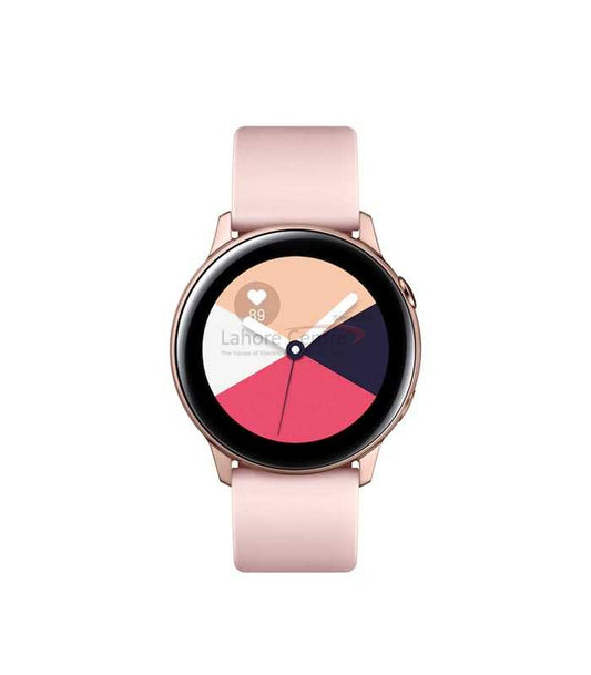 Samsung Galaxy Watch Active 40mm Rose Gold