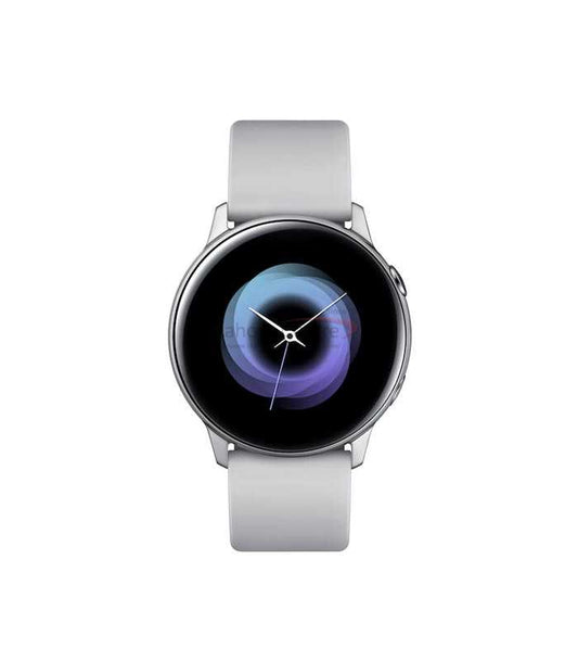 Samsung Galaxy Watch Active 40mm Silver