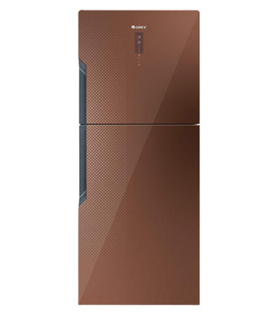 Gree E8890G-CB2 Black Refrigerator