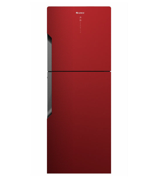 Gree E8890G-CB2 Black Refrigerator