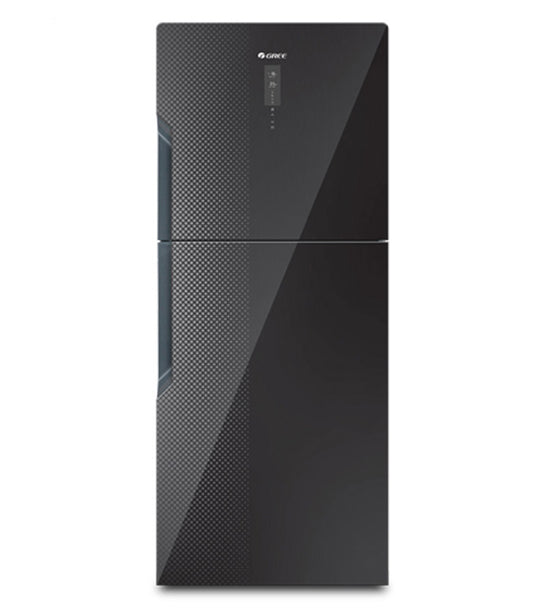 Gree E8890G-CB2 Black Refrigerator