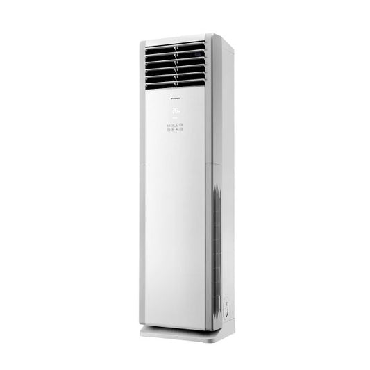 Gree GF-48TF 4 Ton Floor Standing AC