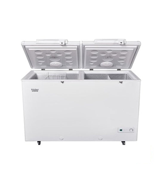 Haier D/FREEZER HDF-385 INVERTER