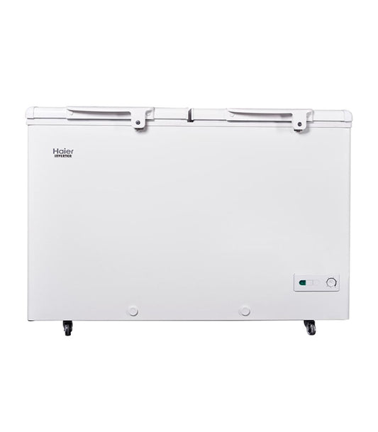 Haier D/FREEZER HDF-385 INVERTER