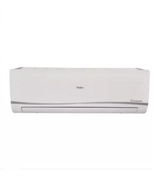 Haier HSU-12HFCF 1 Ton DC Triple Inverter AC