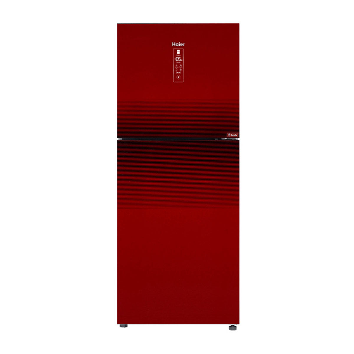 Haier 11 Cubic Feet Digital Inverter HRF-306IDB-IDR– electrogaspak