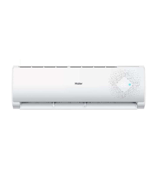 Haier HSU-18HRW 1.5 ton DC Inverter AC