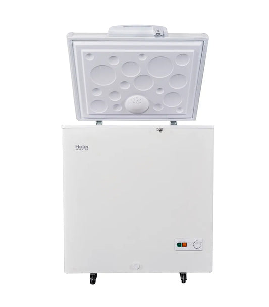 Haier HDF-245 Inverter Deep Freezer